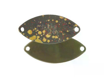 ValkeIN Circle No.88 solid metal brown