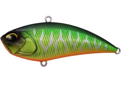 DUO Realis Vibration 68 G fix Lime Tiger