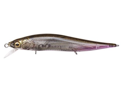 Wobler MegaBass Vision OneTen Jr. 10cm 10,5g #52 FA Ghost Wakasagi