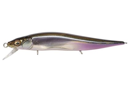 Wobler MegaBass Vision OneTenJr. 10cm 10,5g #006 MG Wakasagi II