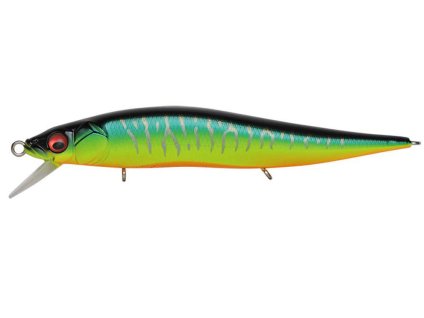 Wobler MegaBass Vision OneTenJr. 10cm 10,5g #016 Mat Tiger