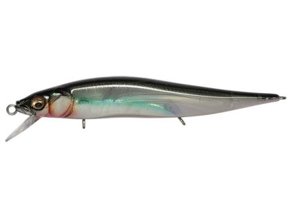 Wobler MegaBass Vision OneTenJr. 10cm 10,5g #011 ITO Clear Laker