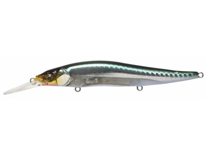 Wobler MegaBass Vision OneTen+1  11cm 14g  #011 HT Cruising Green SW