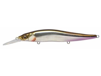 Wobler MegaBass Vision OneTen+1  11cm 14g  #005 Wagin Galaxy Wakasagi