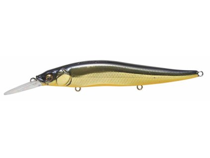 VýstřižekWobler MegaBass Vision OneTen+1 11cm #002 M Champagne Kinkuro