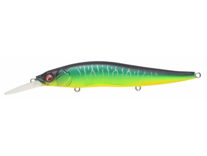 Wobler MegaBass Vision OneTen+1 11cm #11 Mat Tiger