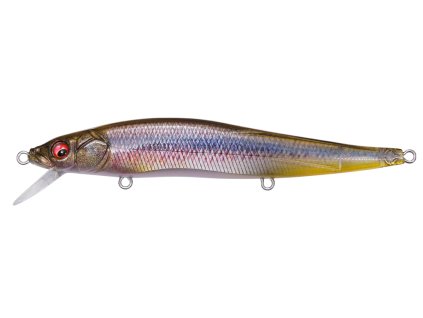 Wobler MegaBass Vision OneTen 11cm 14g #097 FA Ghost Kawamutsu