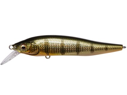 Wobler MegaBass X-NANAHAN 75mm 7g #005 GG Baby Perch