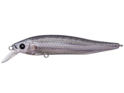 Wobler MegaBass X-NANAHAN 75mm 7g #014 FA Shirauo