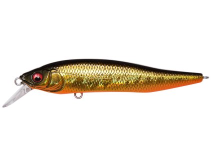 Wobler MegaBass X-NANAHAN 75mm 7g #006 GG Megabass Kinkuro