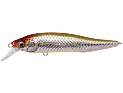 Wobler MegaBass X-NANAHAN 75mm 7g #007 GLX Western Crown II