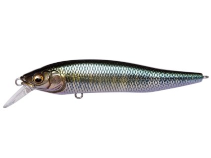 Wobler MegaBass X-NANAHAN 75mm 7g #002 Wagin Hasu P1