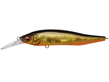 Wobler MegaBass X-NANAHAN+1 75mm 7g #006 GG Megabass Kinkuro