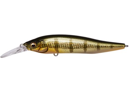 Wobler MegaBass X-NANAHAN+1 75mm 7g #005 GG Baby Perch