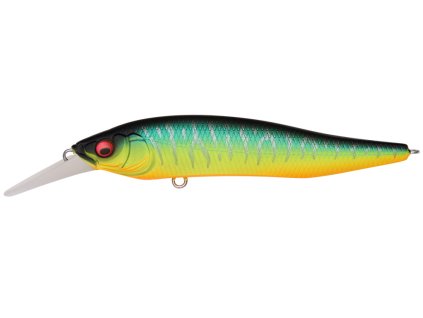Wobler MegaBass X-NANAHAN+1 75mm 7g #012 Mat Tiger
