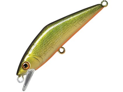 Wobler Smith D-Contact 50 #30 Green PG 50mm 4,5g