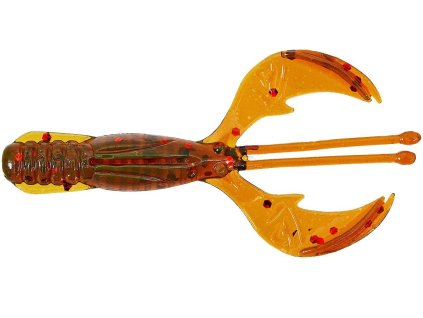 44235 gumova nastraha select kraken 1 8 barva 085 7 ks baleni