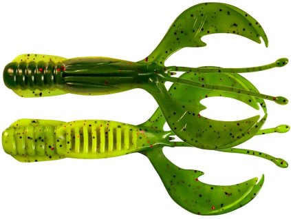 44244 gumova nastraha select kraken 1 8 barva 203 7 ks baleni