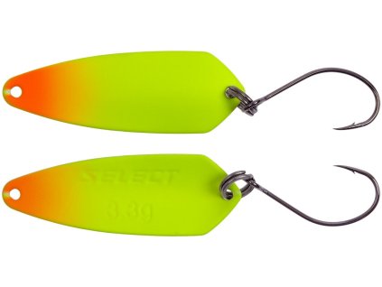 45258 plandavka select winner 3 8g 36mm 12