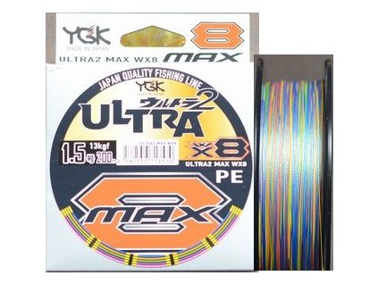 ygk x braid ultra2max 1