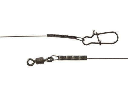 43185 titanove lanko select 17cm 5kg 0 23mm s obratlikem