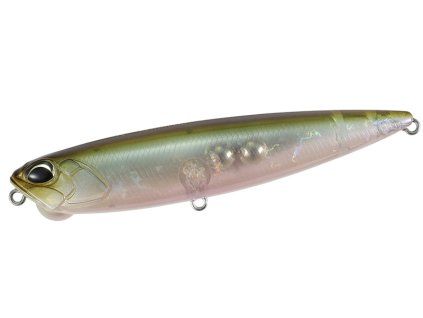 Realis Pencil 65 Ghost Minnow GEA3006