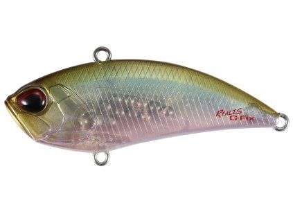 DUO Realis Vibration 68 G fix Ghost Minnow GEA3006