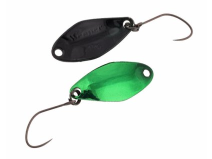 Plandavka Nories Masukurouto Weeper 1,5g 23mm #092 Meta Meta Green