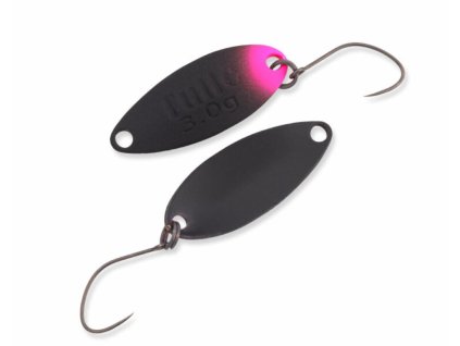 Plandavka Nories Tulle 3g 32mm #013 (Black Pinky)