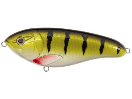 Wobler ILLEX Dexter Jerk 120mm Sinking Perch