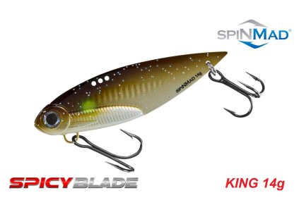 15294 king 14g 3811 sp 3811