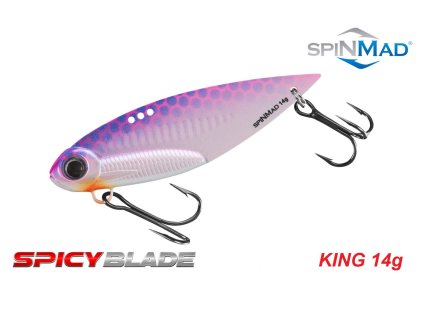 15296 king 14g 3812 sp 3812