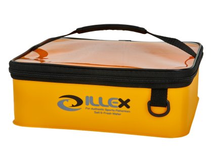 Box Illex Safe Bag ML Žlutá