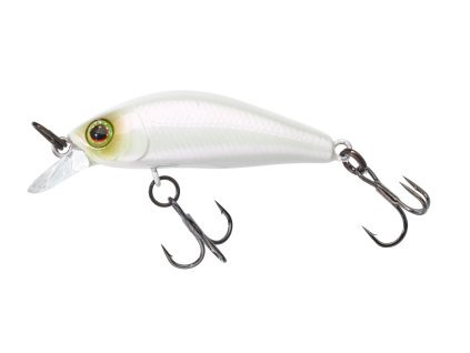 Wobler ILLEX Chubby Minnow 35mm Suspending Bone