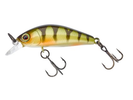 Wobler ILLEX Chubby Minnow 35mm Suspending Perch