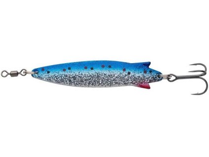 Plandavka Abu Garcia Toby Spoon 10g LF Blue Glitter