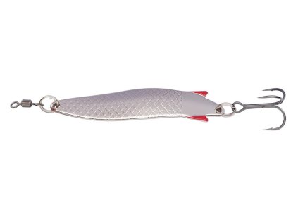 Plandavka Abu Garcia Toby Spoon 10g LF Silver