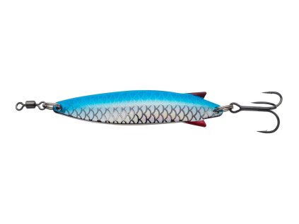 Plandavka Abu Garcia Toby Spoon 10g LF Blue Flash