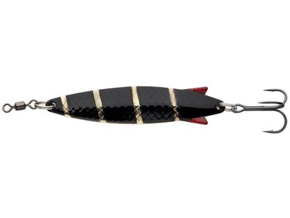 Plandavka Abu Garcia Toby Spoon 10g LF Zebra