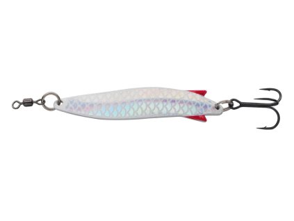 Plandavka Abu Garcia Toby Spoon 10g LF White Flash