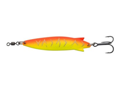 Plandavka Abu Garcia Toby Spoon 10g LF Red Hot Tiger