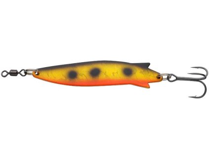 Plandavka Abu Garcia Toby Spoon 10g LF Orange Copper Holo