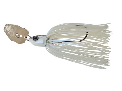 Nástraha Illex Blade Blaster 10g Magic Pearl Bone