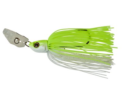 Nástraha Illex Blade Blaster 10g White/Chart