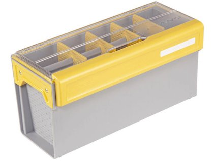 Krabička Plano Edge Master Spinnerbait Box 35,6x15,9x18,5cm