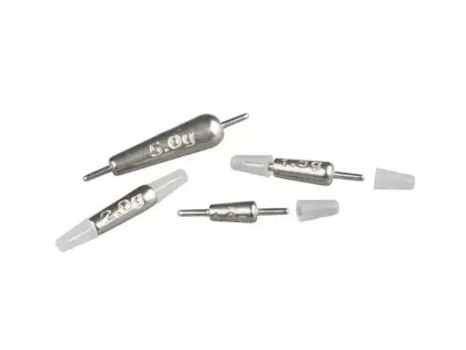 Gamakatsu-Spro Tungsten Micro Sinker 4g (2ks)