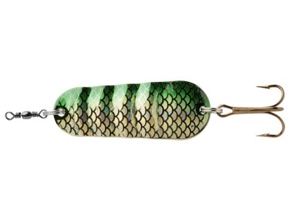 atom gold green flash