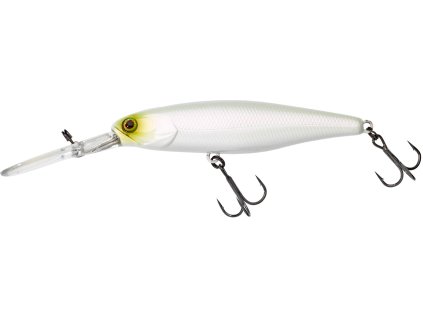 Wobler ILLEX Super DD Squirrel 79mm Suspending Bone