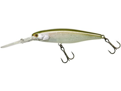 Suspending Secret Sand Eel