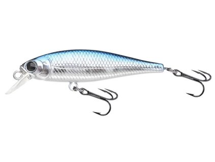 Wobler Lucky Craft Pointer 48SP Aurora Black